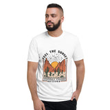 Feel The Sunset - Short-Sleeve T-Shirt